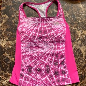 $5 in $25 bundle The NF tank w support size M